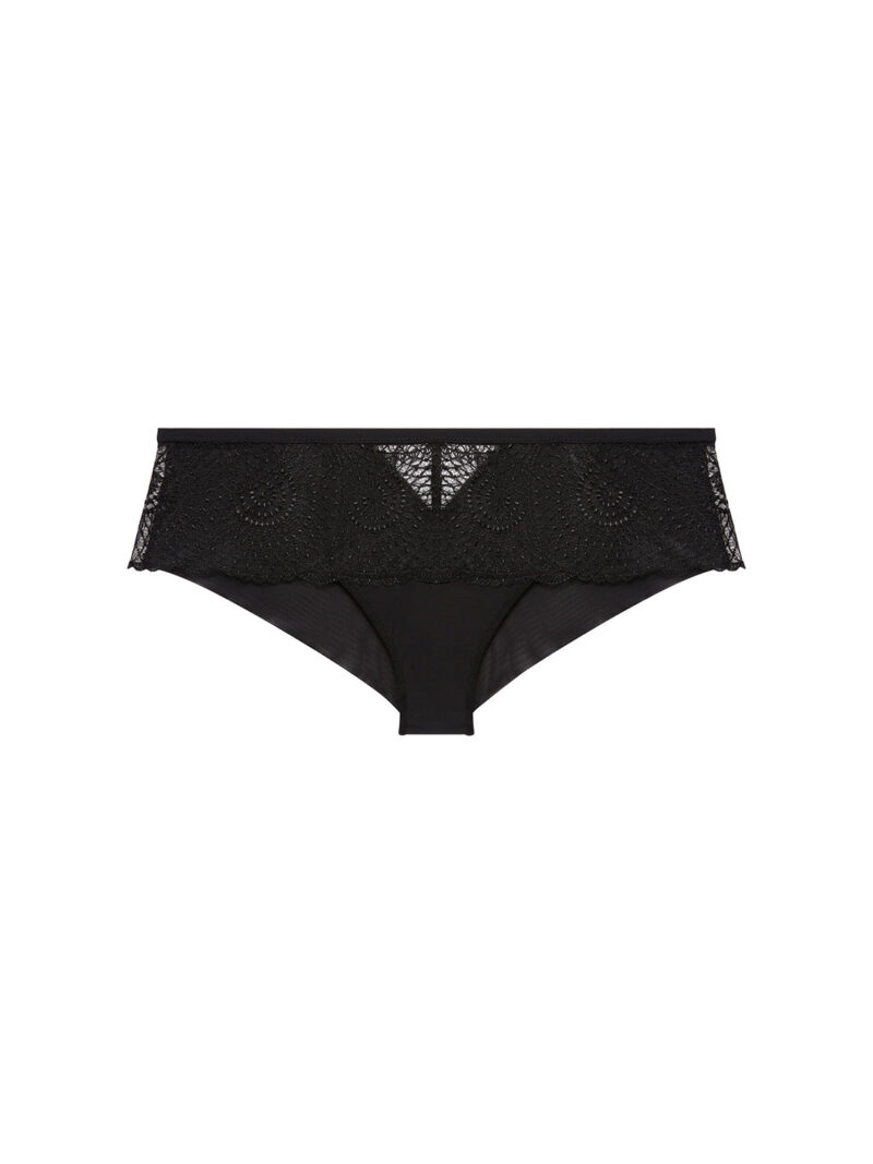 Cengizakturk Black Shorty – Comfortable & Classic Fit - Image 6