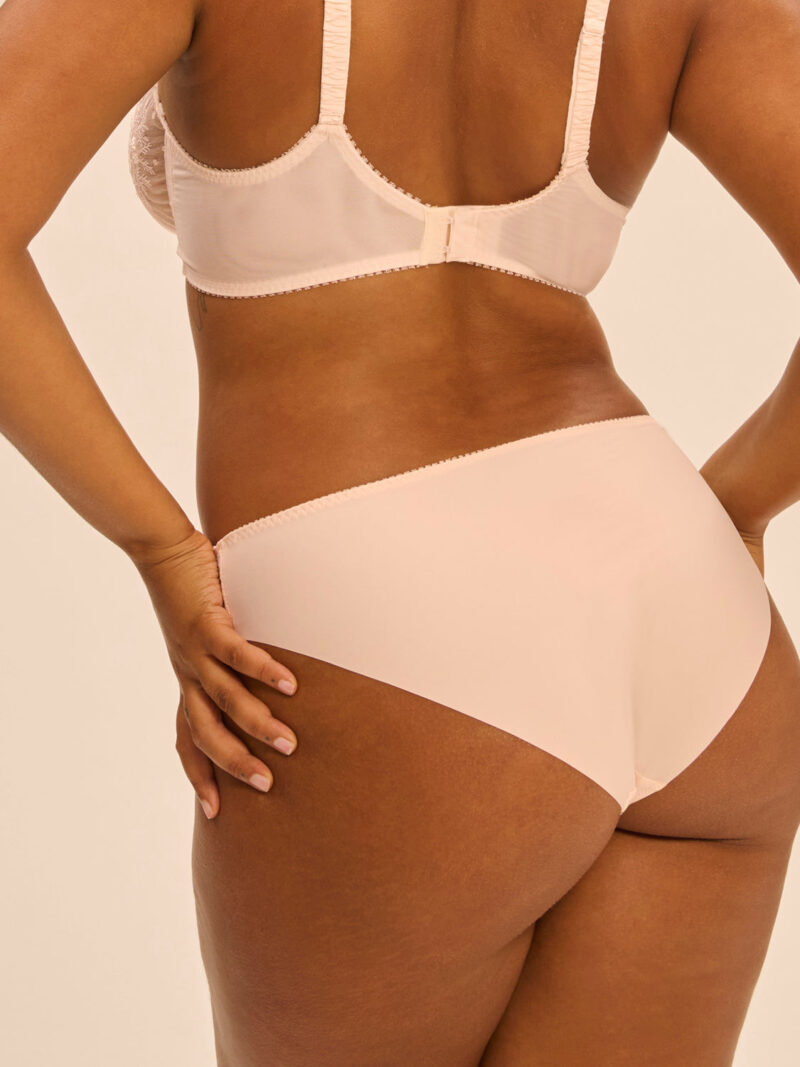 Cengizakturk Sakura Pink Brief – Soft & Feminine Comfort - Image 7