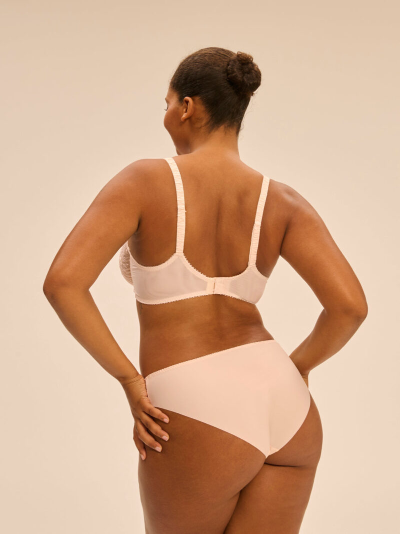 Cengizakturk Sakura Pink Brief – Soft & Feminine Comfort - Image 10